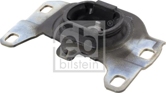 Febi Bilstein 104410 - Mounting, automatic transmission onlydrive.pro