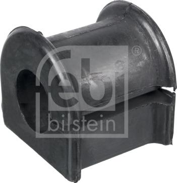 Febi Bilstein 104474 - Bearing Bush, stabiliser onlydrive.pro