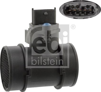 Febi Bilstein 104592 - Air Mass Sensor onlydrive.pro