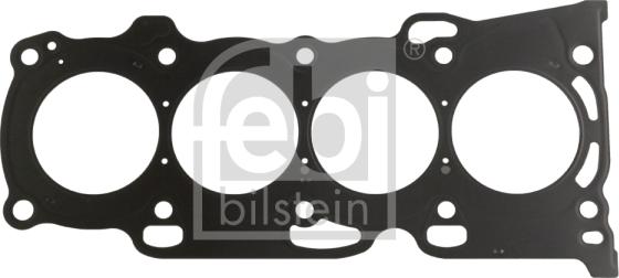 Febi Bilstein 104547 - Gasket, cylinder head onlydrive.pro