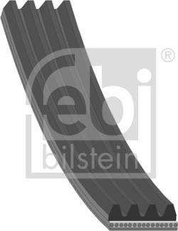 Febi Bilstein 28769 - V-Ribbed Belt onlydrive.pro