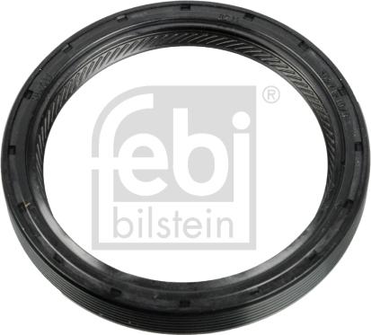 Febi Bilstein 104501 - Shaft Seal, manual transmission onlydrive.pro