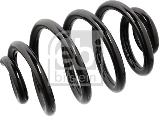 Febi Bilstein 104695 - Coil Spring onlydrive.pro