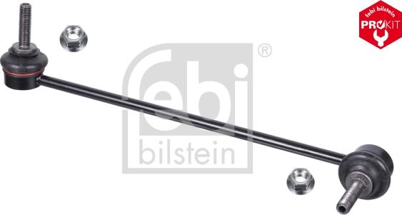 Febi Bilstein 104618 - Rod / Strut, stabiliser onlydrive.pro