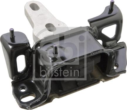 Febi Bilstein 104689 - Mounting, automatic transmission onlydrive.pro