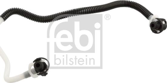 Febi Bilstein 104633 - Fuel Hose onlydrive.pro
