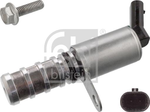 Febi Bilstein 104098 - Valdymo vožtuvas, skirstomojo veleno reguliatorius onlydrive.pro