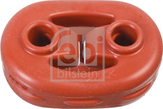 Febi Bilstein 104153 - Holding Bracket, silencer onlydrive.pro