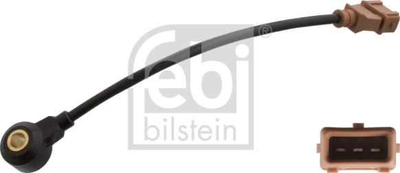 Febi Bilstein 104106 - Датчик детонации onlydrive.pro