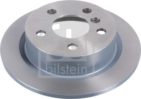 Febi Bilstein 104103 - Brake Disc onlydrive.pro