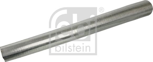 Febi Bilstein 104130 - Corrugated Pipe, exhaust system onlydrive.pro
