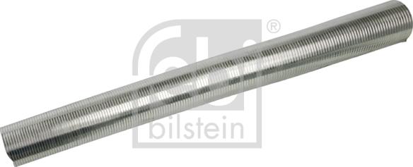 Febi Bilstein 104131 - Corrugated Pipe, exhaust system onlydrive.pro