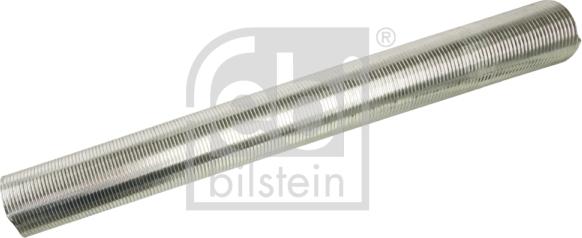Febi Bilstein 104132 - Corrugated Pipe, exhaust system onlydrive.pro
