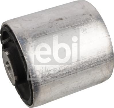 Febi Bilstein 104896 - Valdymo svirties / išilginių svirčių įvorė onlydrive.pro