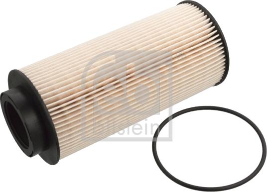 Febi Bilstein 104844 - Fuel filter onlydrive.pro