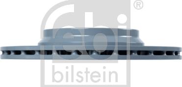 Febi Bilstein 104854 - Brake Disc onlydrive.pro