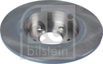 Febi Bilstein 104852 - Brake Disc onlydrive.pro