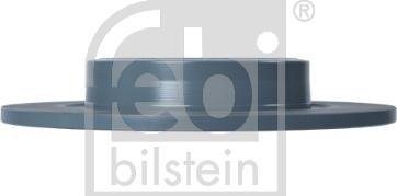 Febi Bilstein 104852 - Brake Disc onlydrive.pro
