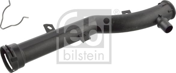 Febi Bilstein 104800 - Coolant Tube onlydrive.pro