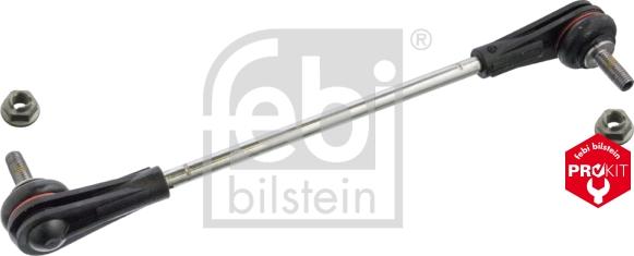 Febi Bilstein 104886 - Rod / Strut, stabiliser onlydrive.pro