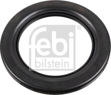 Febi Bilstein 104833 - Rolling Bearing, suspension strut support mounting onlydrive.pro