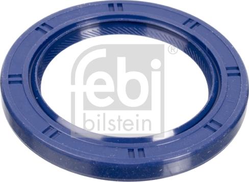 Febi Bilstein 104824 - Shaft Seal, crankshaft onlydrive.pro