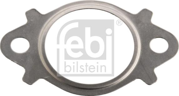 Febi Bilstein 104340 - Tihend, EGR-klapp onlydrive.pro