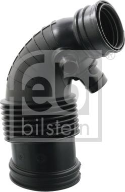 Febi Bilstein 104354 - Intake Hose, air filter onlydrive.pro