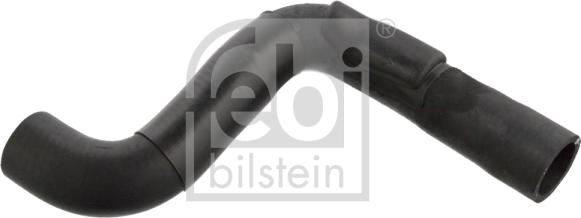Febi Bilstein 104352 - Radiator Hose onlydrive.pro