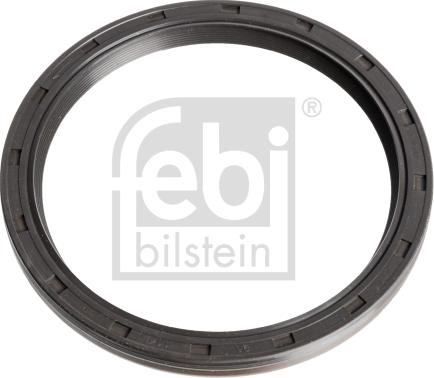 Febi Bilstein 104308 - Shaft Seal, crankshaft onlydrive.pro