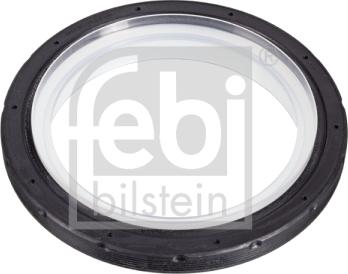 Febi Bilstein 104315 - Shaft Seal, crankshaft onlydrive.pro