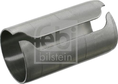 Febi Bilstein 10431 - Hülss, õõtshoova kinnitus onlydrive.pro