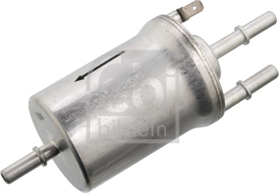 Febi Bilstein 104335 - Fuel filter onlydrive.pro