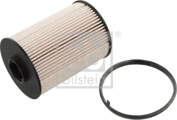 Febi Bilstein 104338 - Polttoainesuodatin onlydrive.pro