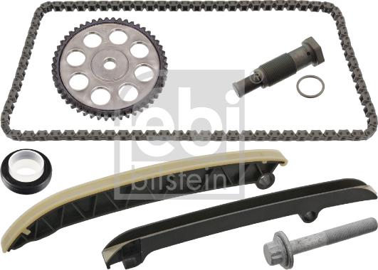 Febi Bilstein 104259 - Timing Chain Kit onlydrive.pro