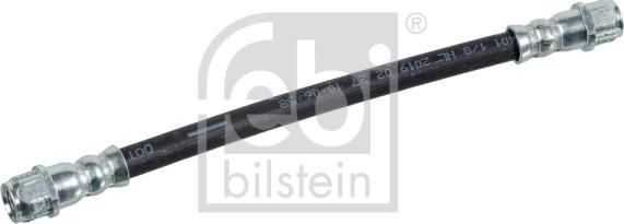 Febi Bilstein 104234 - Brake Hose onlydrive.pro