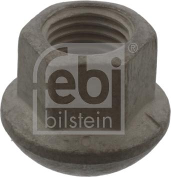 Febi Bilstein 10422 - Nut onlydrive.pro