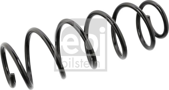 Febi Bilstein 104704 - Coil Spring onlydrive.pro