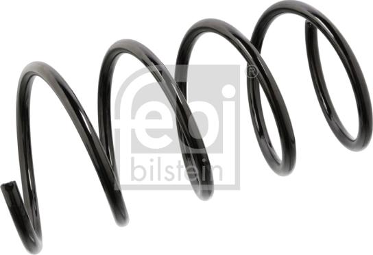 Febi Bilstein 104707 - Coil Spring onlydrive.pro