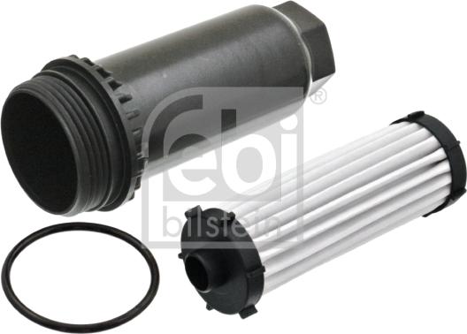 Febi Bilstein 104788 - Hidraulinis filtras, automatinė transmisija onlydrive.pro