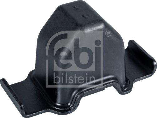 Febi Bilstein 104771 - Rubber Buffer, suspension onlydrive.pro