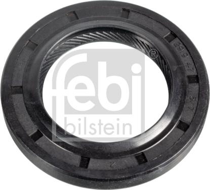 Febi Bilstein 105995 - Shaft Seal, manual transmission main shaft onlydrive.pro