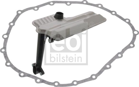 Febi Bilstein 105948 - Hydraulic Filter, automatic transmission onlydrive.pro