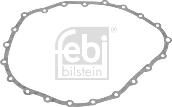 Febi Bilstein 105947 - Tarpiklis, automatinės pavarų dėžės alyvos karteris onlydrive.pro