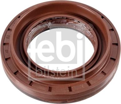 Febi Bilstein 105963 - Gasket, differential onlydrive.pro