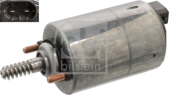 Febi Bilstein 105904 - Säädin, epäkeskoakseli (muuttuva venttiilinliike onlydrive.pro