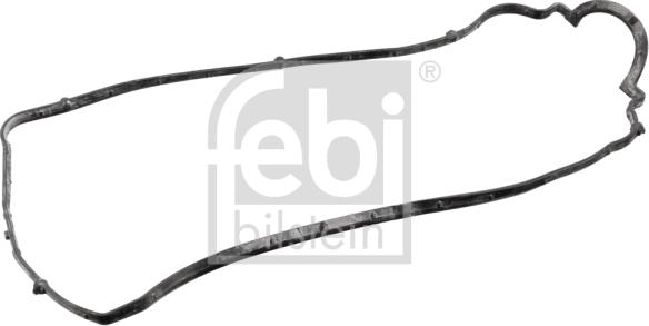 Febi Bilstein 105929 - Gasket, cylinder head cover onlydrive.pro