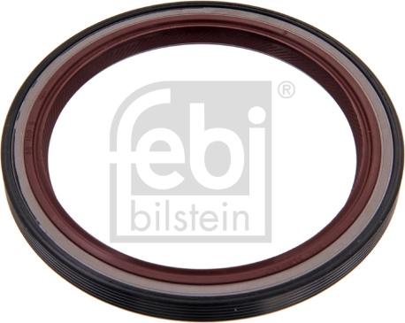 Febi Bilstein 10542 - Shaft Seal, crankshaft onlydrive.pro