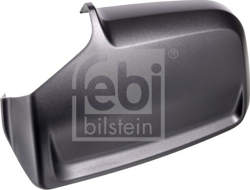 Febi Bilstein 105687 - Dangtelis, išorinis veidrodėlis onlydrive.pro