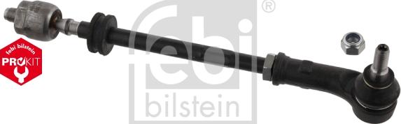 Febi Bilstein 10589 - Tie Rod onlydrive.pro